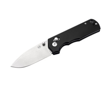 Boker Magnum Folding Knife: Precision and Elegance for Everyday Use