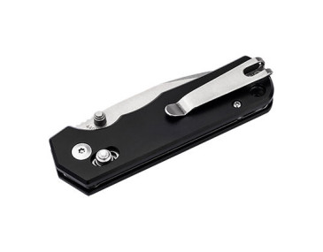 Coltello Pieghevole Boker Magnum: Precisione ed Eleganza nel Quotidiano 2