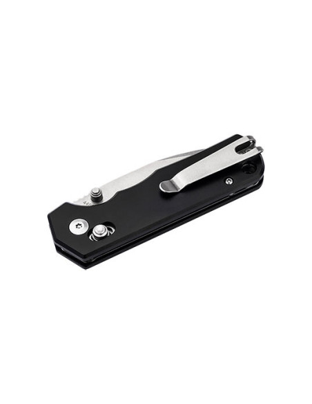Boker Magnum Folding Knife: Precision and Elegance for Everyday Use
