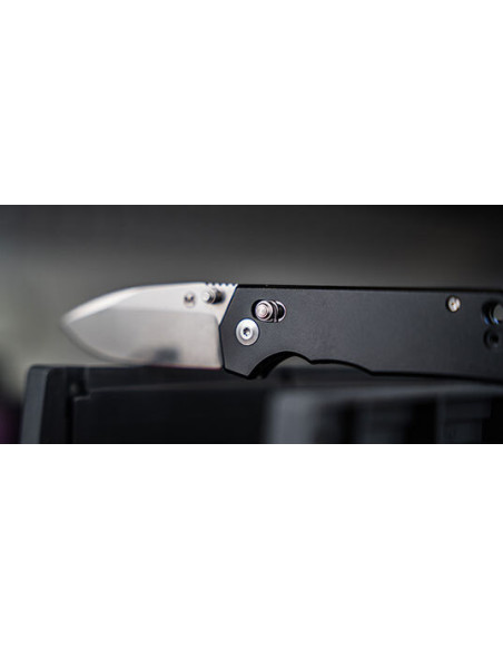 Couteau Pliant Boker Magnum Rockstub Black - 10867 - Khurts.com