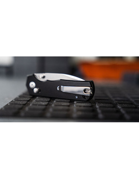 Klappmesser Boker Magnum Rockstub Black - 10868 - Khurts.com