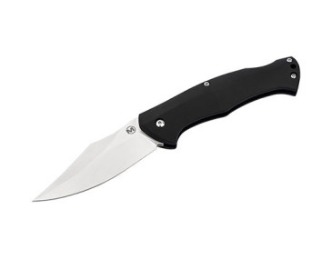 Boker Magnum Echidna Folding Knife: Precise and Secure Edge