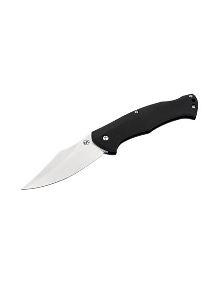 Navaja Plegable Boker Magnum Echidna: Filo Preciso y Seguro