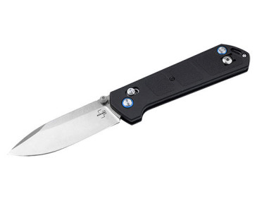 Coltello Pieghevole Boker Kihon DC 2.0: Precisione e Sicurezza Assicurate