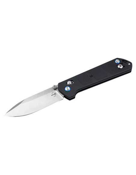 Boker Kihon DC 2.0 Folding Knife: Precision and Safety Assured