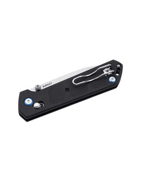 Boker Kihon DC 2.0 Folding Knife: Precision and Safety Assured