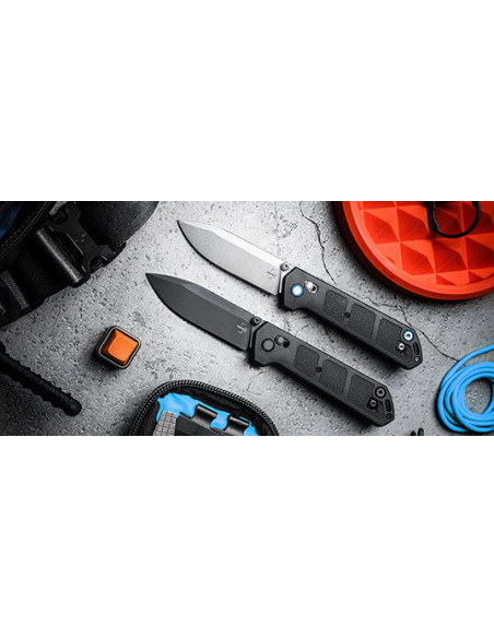 Couteau Pliant Boker Plus Kihon DC 2.0 - 10876 - Khurts.com