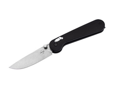 Coltello Pieghevole Boker Plus Hebdo: Eleganza e Precisione Durevole
