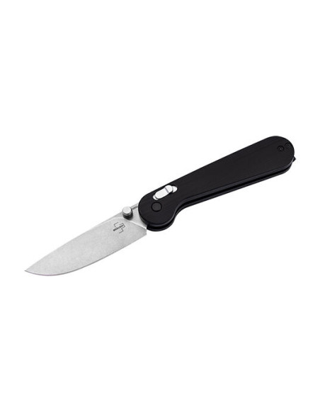 Boker Plus Hebdo Folding Knife: Elegant and Durable Precision