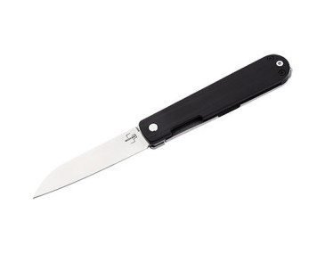 Coltello Pieghevole Boker Plus Friday: Precisione e Sicurezza nel Quotidiano