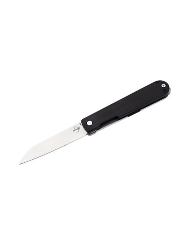 Boker Plus Friday Folding Knife: Precision and Safety for Everyday Use