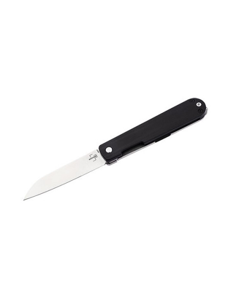 Boker Plus Friday Folding Knife: Precision and Safety for Everyday Use