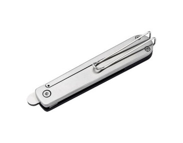 Coltello Pieghevole Boker Plus Friday: Precisione e Sicurezza nel Quotidiano 2