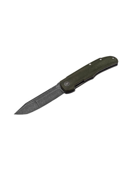 Boker Plus Tac-Master Folding Knife: Precision and Versatility