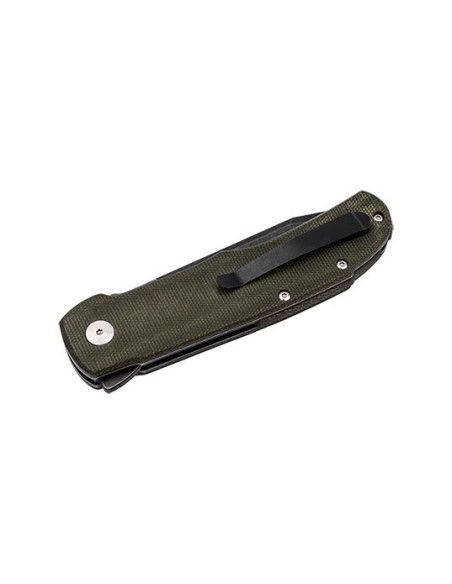 Couteau Pliant Boker Plus Tac-Master - 10885 - Khurts.com