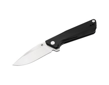 Boker Magnum MF.3 Folding Knife: Elegant and Reliable Precision
