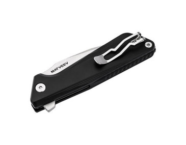 Coltello Pieghevole Boker Magnum MF.3: Eleganza e Precisione Affidabile 2