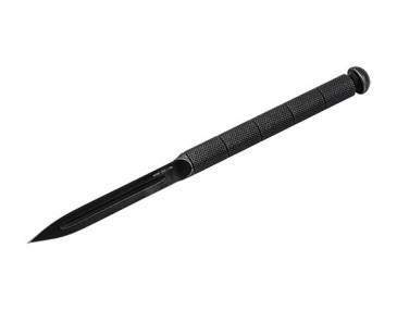 Boker History Dagger: Precision and Elegance in Carbon Steel