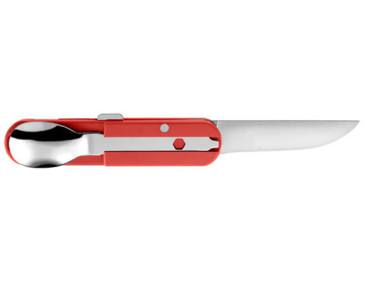 Multifunktionsmesser TBOutdoor Bivouac Rot - 10898 - Khurts.com 2