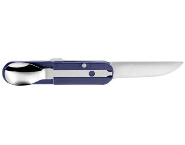 Multifunktionsmesser TBOutdoor Bivouac Blau - 10900 - Khurts.com 2