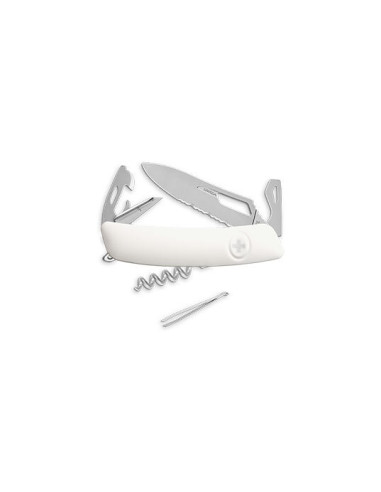 Navaja Suiza Swiza SH03: Elegancia y Versatilidad en el D&iacute;a a D&iacute;a