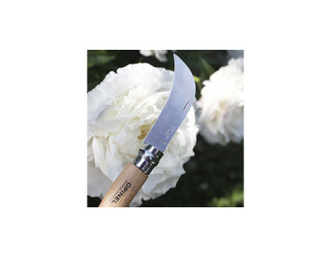 Couteau Opinel LC8 Serpette - 10925 - Khurts.com 2