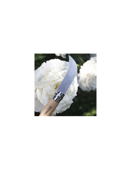 Opinel LC8 Serpette Messer - 10926 - Khurts.com