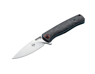 Coltello Pieghevole Boker Plus Nebula: Precisione ed Eleganza Assicurate