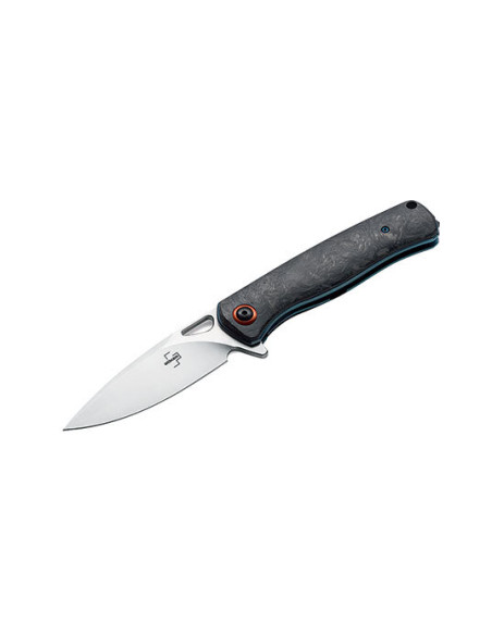 Coltello Pieghevole Boker Plus Nebula: Precisione ed Eleganza Assicurate
