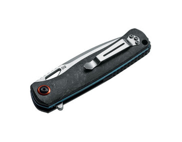 Boker Plus Nebula Folding Knife: Precision and Elegance Assured 2