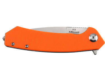 Klappmesser Ganzo Skimen Orange - 10931 - Khurts.com 2