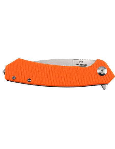 Klappmesser Ganzo Skimen Orange - 10932 - Khurts.com