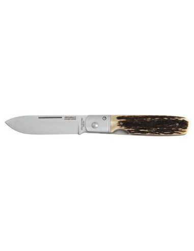 Fallkniven GP Folding Knife: Elegance and Precision for Everyday Use