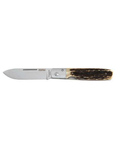Fallkniven GP Folding Knife: Elegance and Precision for Everyday Use