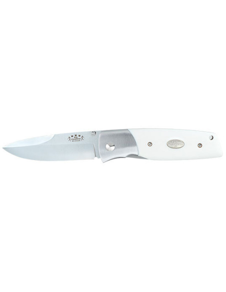 Couteau pliant Fallkniven PXL - 10942 - Khurts.com