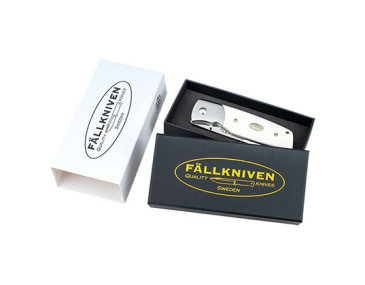 Couteau pliant Fallkniven PXL - 10942 - Khurts.com 2