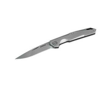 Navaja Boker Magnum Shiny EDC: Elegancia y Precisi&oacute;n Cotidiana