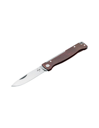 Klappmesser Boker Plus Atlas Copper - 10949 - Khurts.com