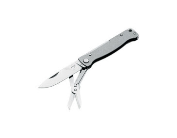 Boker Plus Atlas Folding Knife: Versatility and Daily Safety
