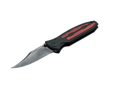 Klappmesser Boker Kalashnikov Bayonet Damast - 10956 - Khurts.com