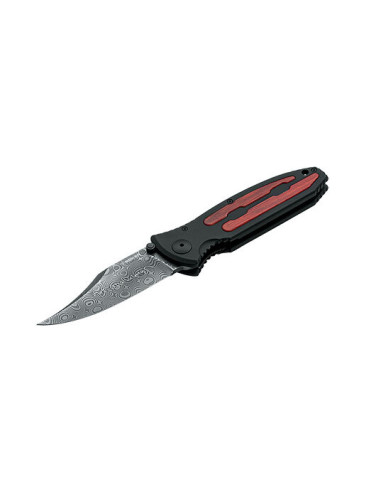 Coltello Boker Kalashnikov Damas: Eleganza e Precisione Ineguagliabili