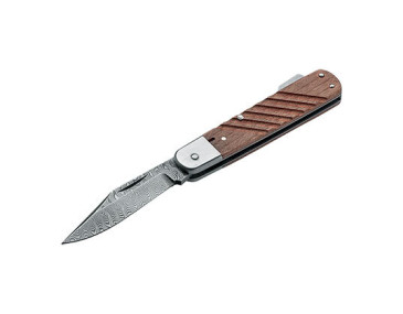 Klappmesser Boker 98k Damast - 10957 - Khurts.com