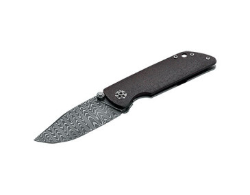 Klappmesser Boker M4 Sherman Damast - 10958 - Khurts.com