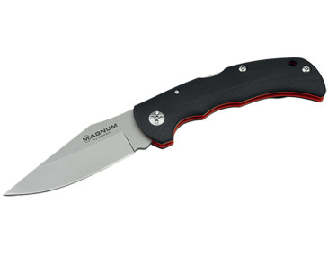 Couteau pliant Boker Magnum Most Wanted - 10966 - Khurts.com