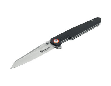 Boker Magnum Folding Knife: Unmatched Elegance and Precision