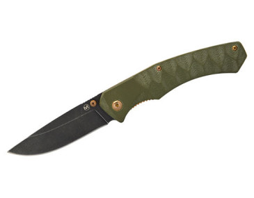 Boker Magnum Folding Knife: Daily Precision and Safety