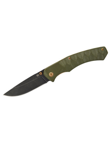 Coltello Pieghevole Boker Magnum : Precisione e Sicurezza nel Quotidiano