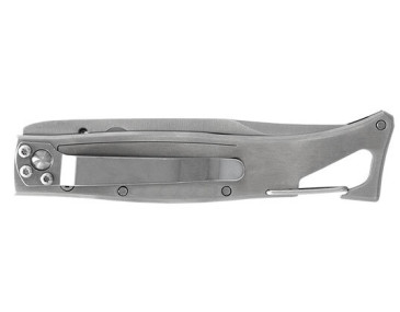 Coltello Pieghevole Lug SP1S | Precisione e Sicurezza all'Aperto 2