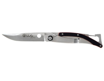 Coltello Pieghevole Lug SP1S | Precisione, Eleganza e Sicurezza