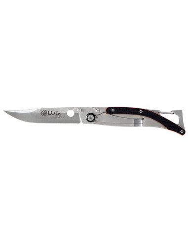 Coltello Pieghevole Lug SP1S | Precisione, Eleganza e Sicurezza